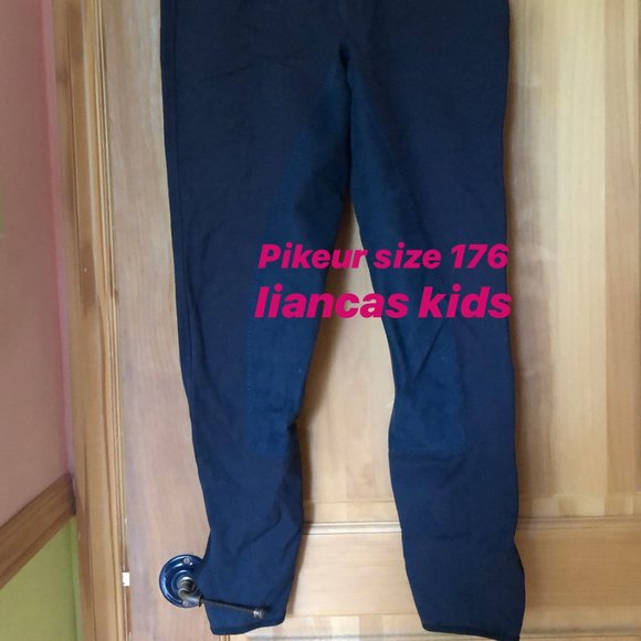 Pikeur Liancas breeches - Picture 2 of 2